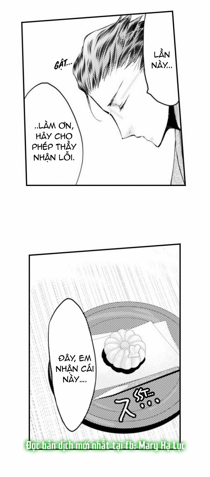 Quỷ Tinh Nghịch 53 trang 18