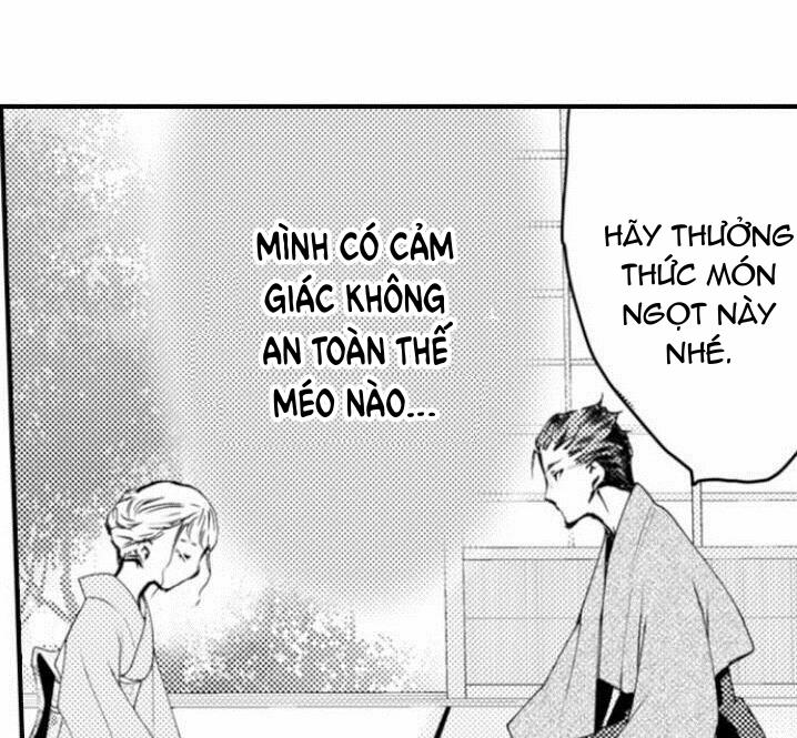 Quỷ Tinh Nghịch 53 trang 19