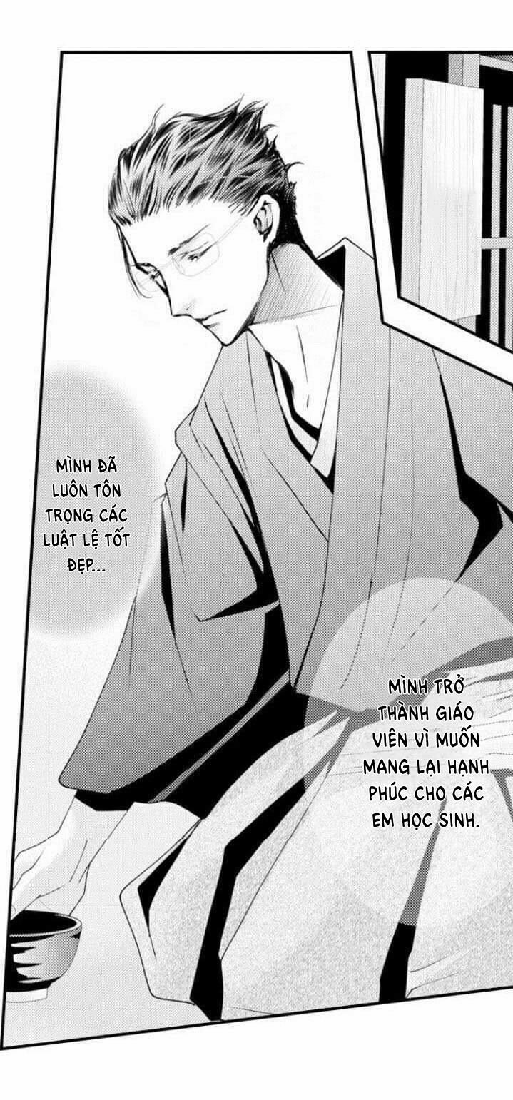 Quỷ Tinh Nghịch 53 trang 3