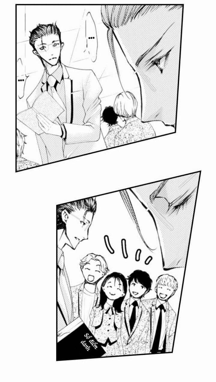 Quỷ Tinh Nghịch 53 trang 4