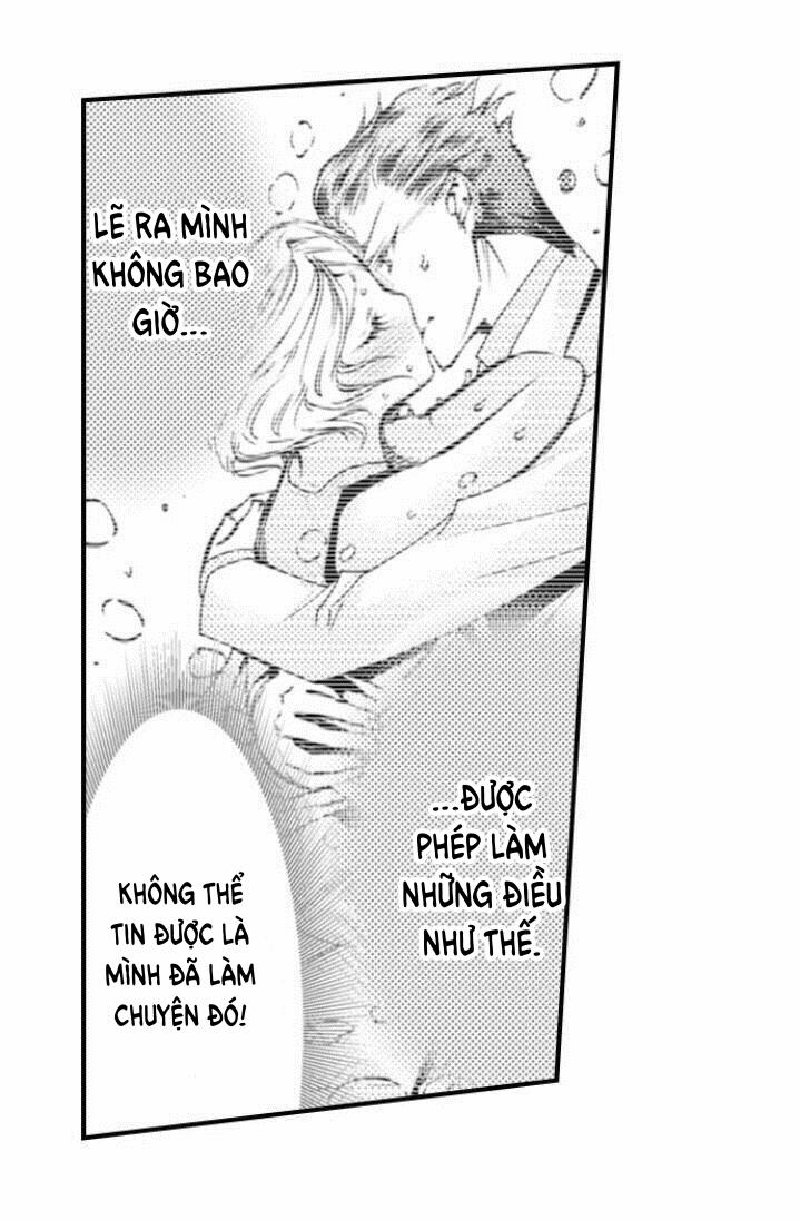 Quỷ Tinh Nghịch 53 trang 5