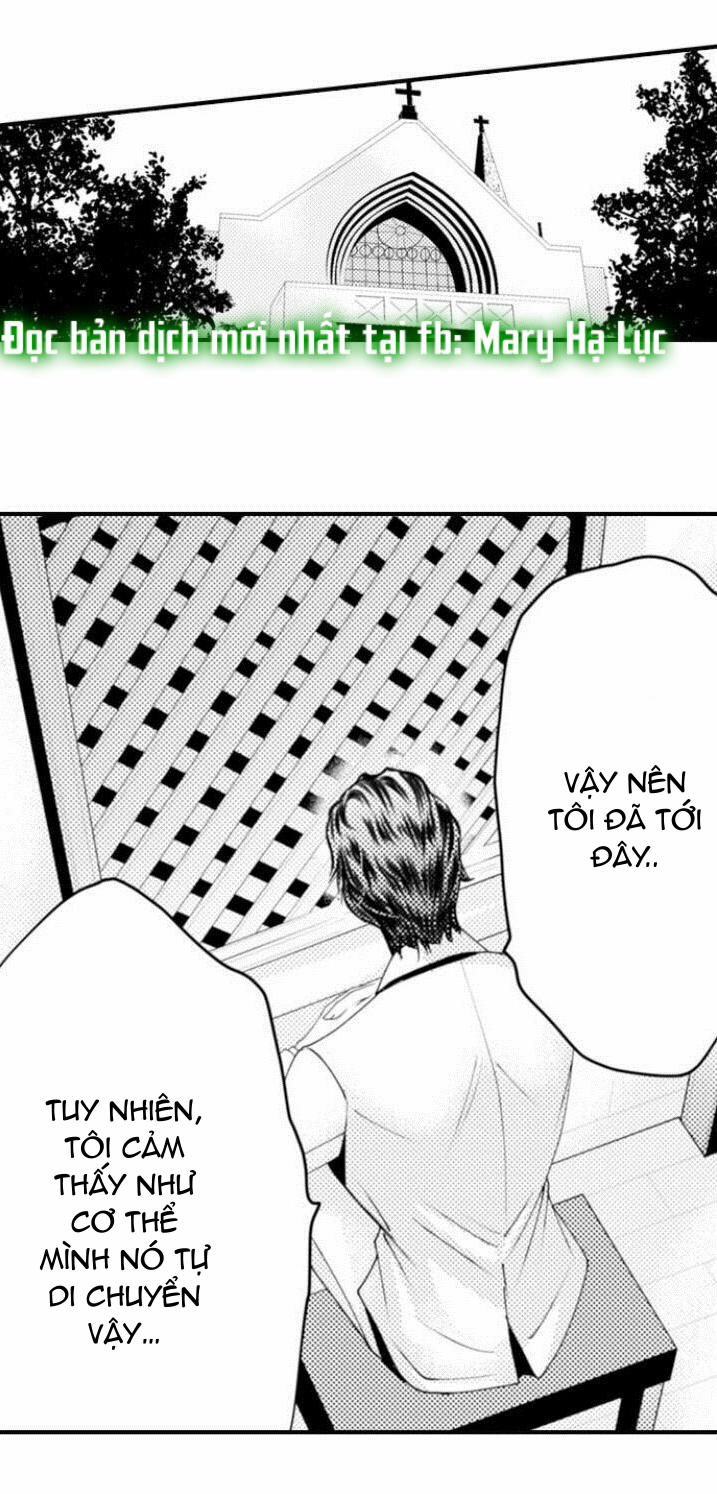 Quỷ Tinh Nghịch 53 trang 6