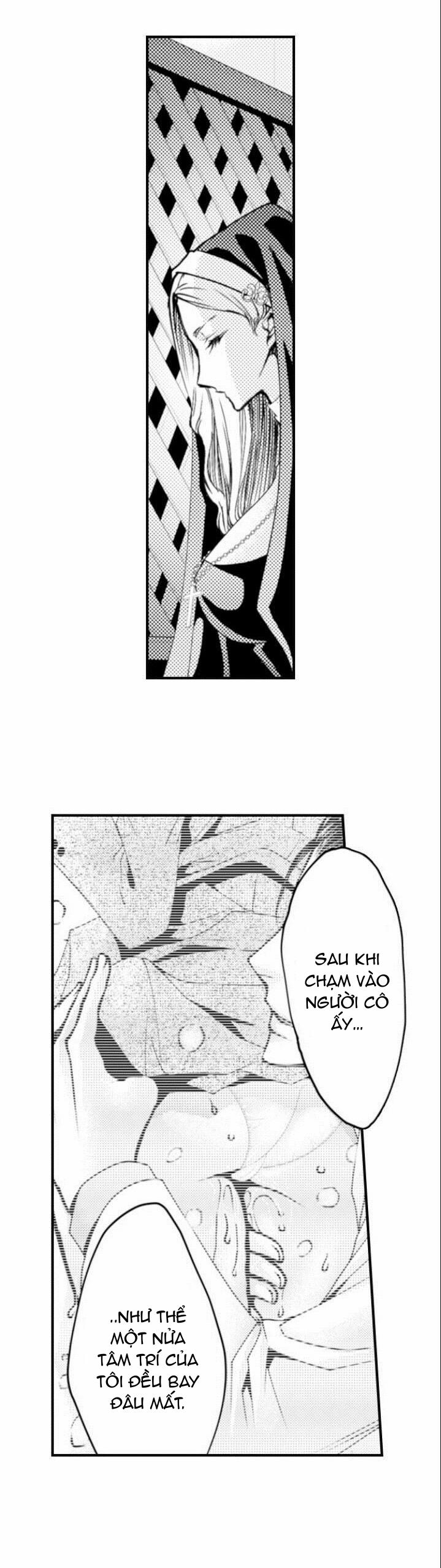 Quỷ Tinh Nghịch 53 trang 7