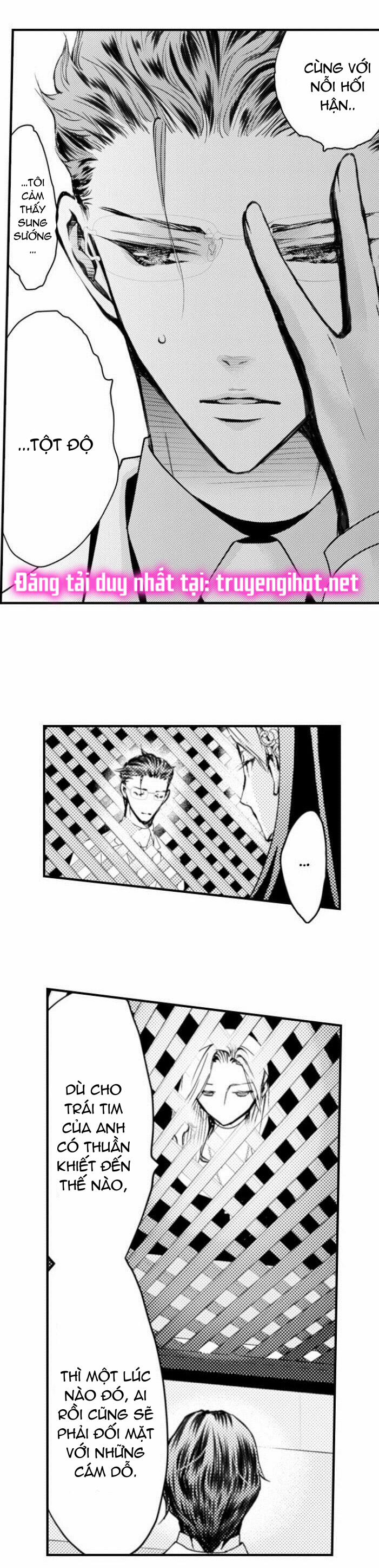 Quỷ Tinh Nghịch 53 trang 8