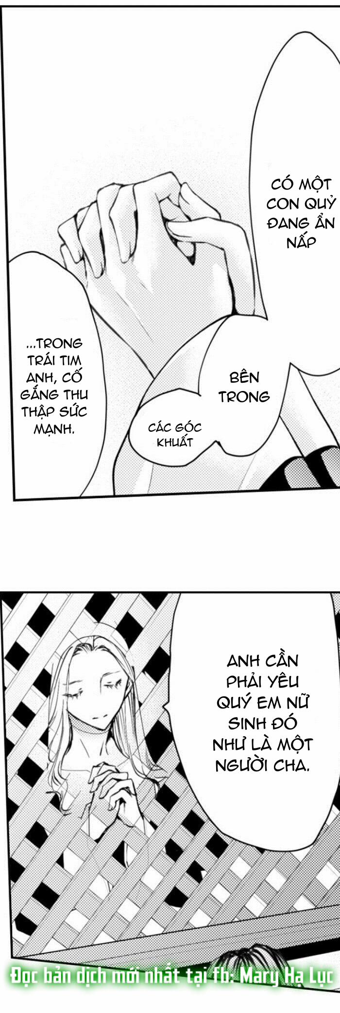 Quỷ Tinh Nghịch 53 trang 9