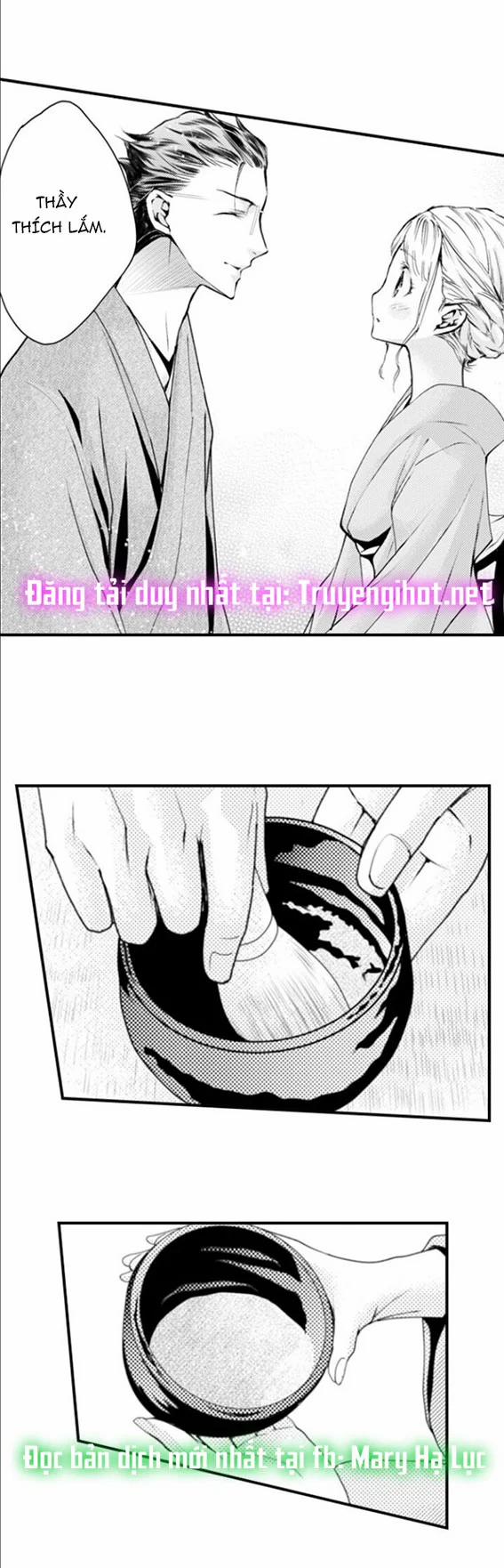 Quỷ Tinh Nghịch 54 trang 10