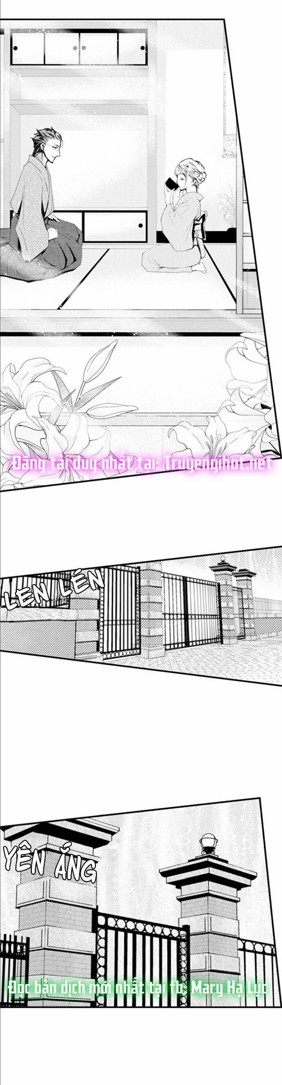 Quỷ Tinh Nghịch 54 trang 11