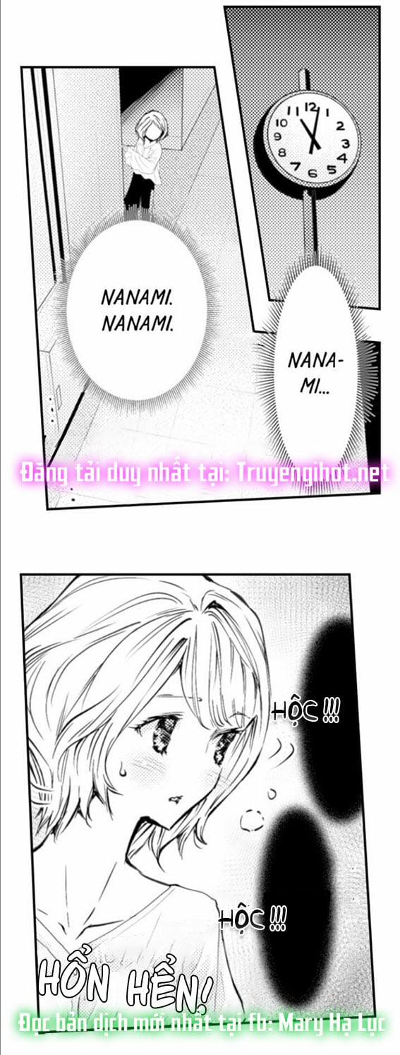 Quỷ Tinh Nghịch 54 trang 12