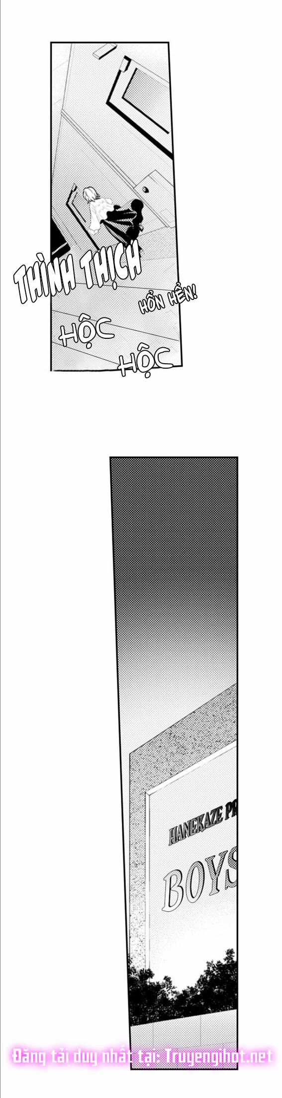 Quỷ Tinh Nghịch 54 trang 13
