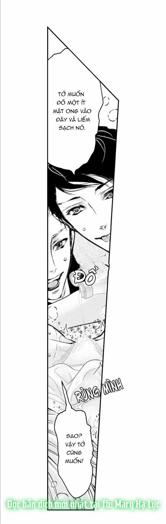 Quỷ Tinh Nghịch 54 trang 15