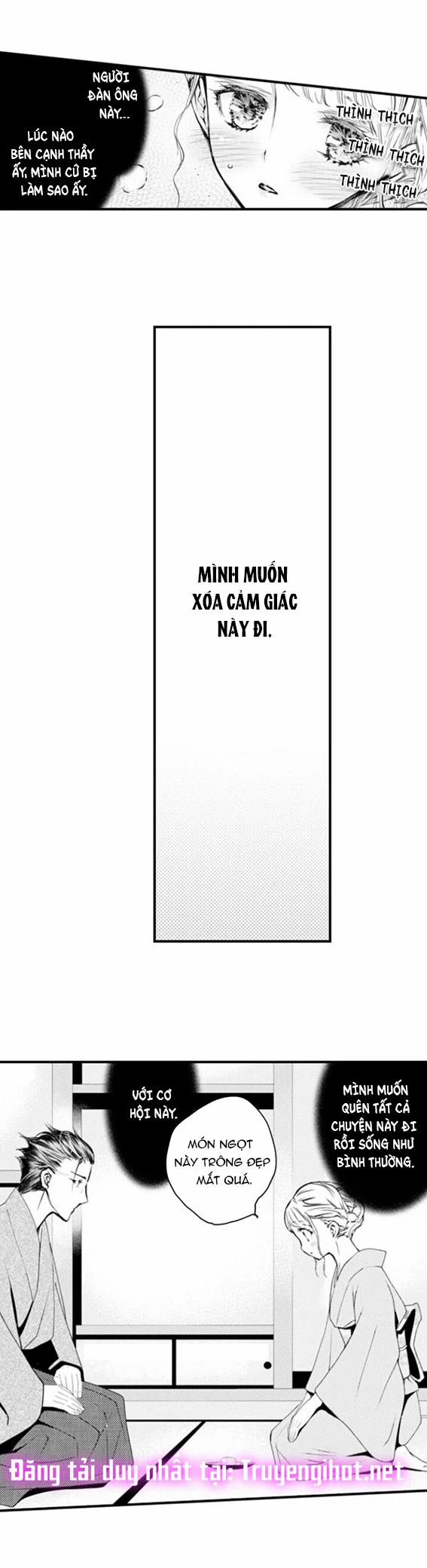 Quỷ Tinh Nghịch 54 trang 2