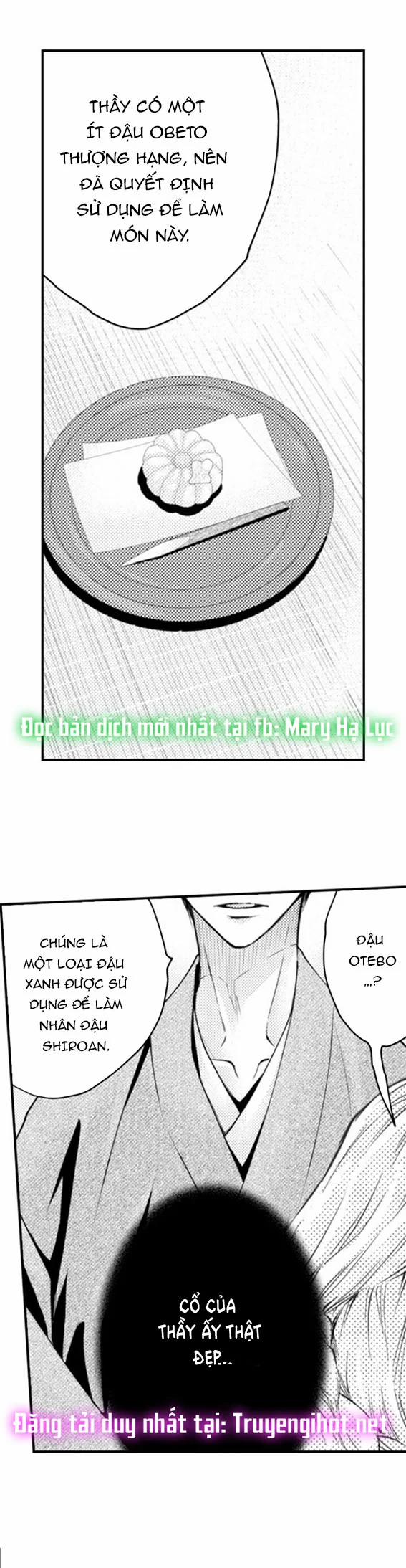 Quỷ Tinh Nghịch 54 trang 3