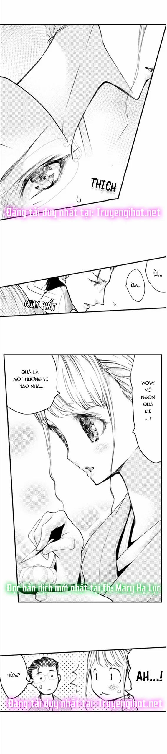 Quỷ Tinh Nghịch 54 trang 5