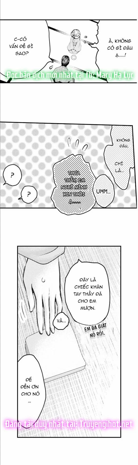 Quỷ Tinh Nghịch 54 trang 6