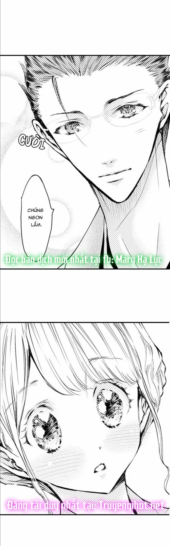 Quỷ Tinh Nghịch 54 trang 8