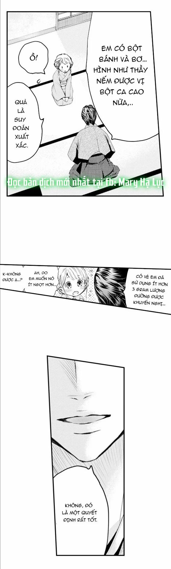 Quỷ Tinh Nghịch 54 trang 9