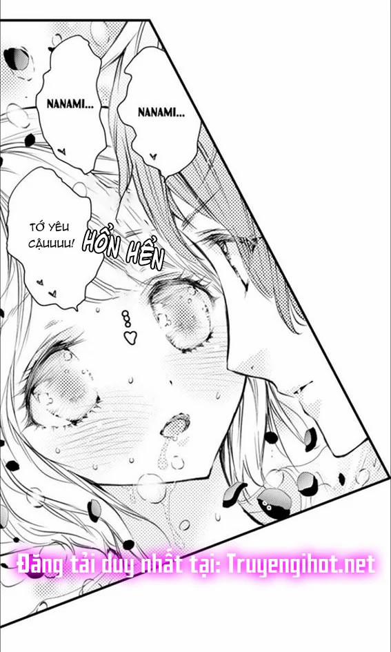 Quỷ Tinh Nghịch 55 trang 12