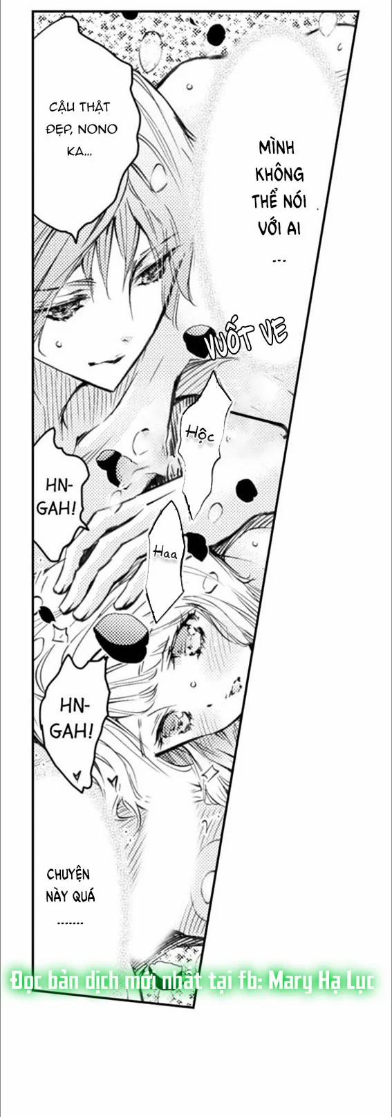 Quỷ Tinh Nghịch 55 trang 16