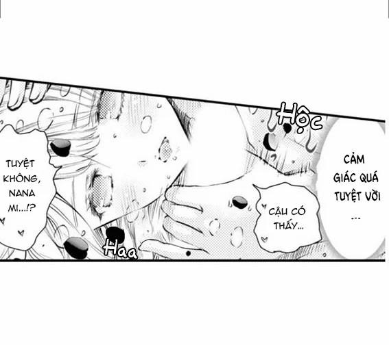 Quỷ Tinh Nghịch 55 trang 17