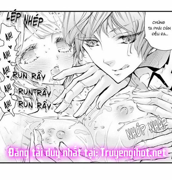 Quỷ Tinh Nghịch 55 trang 2