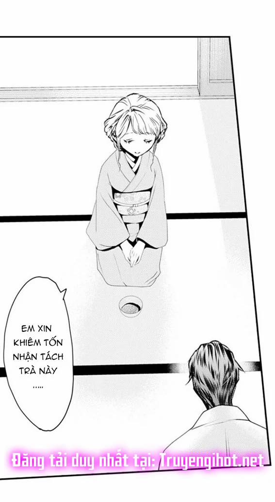 Quỷ Tinh Nghịch 55 trang 20