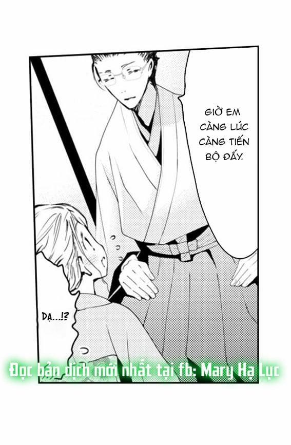 Quỷ Tinh Nghịch 55 trang 21