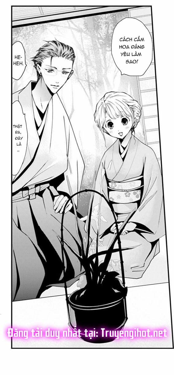 Quỷ Tinh Nghịch 55 trang 27