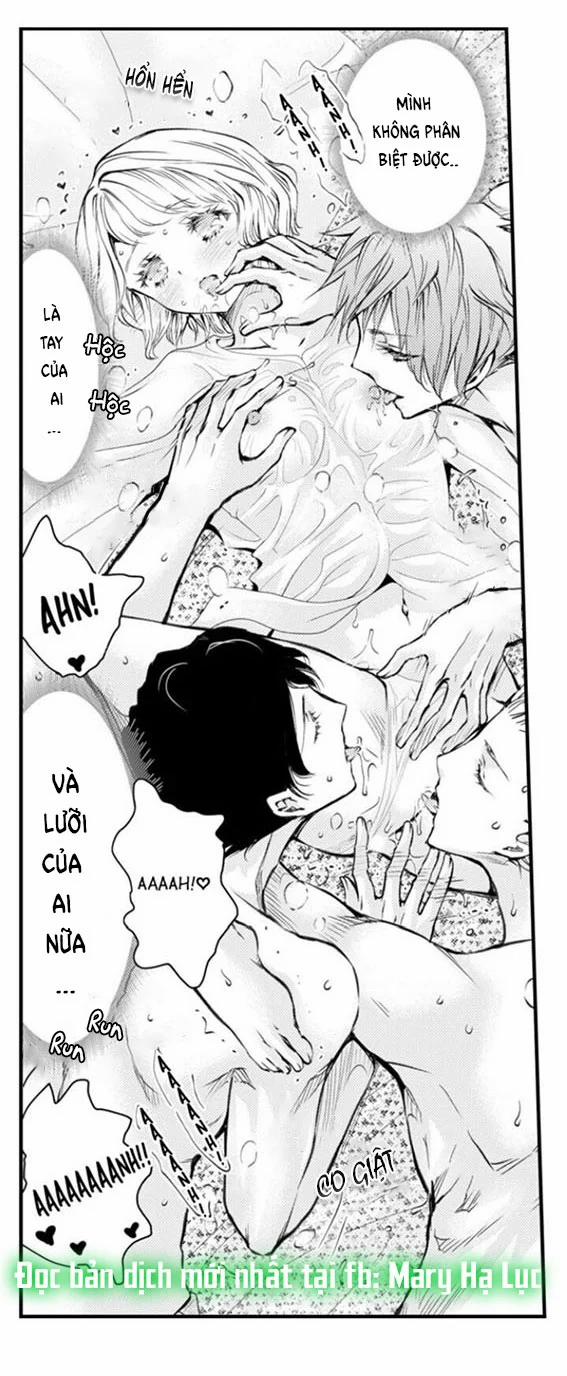 Quỷ Tinh Nghịch 55 trang 6