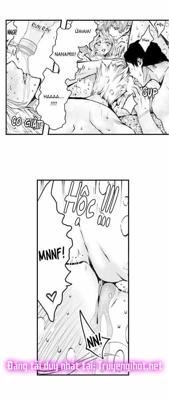Quỷ Tinh Nghịch 55 trang 8