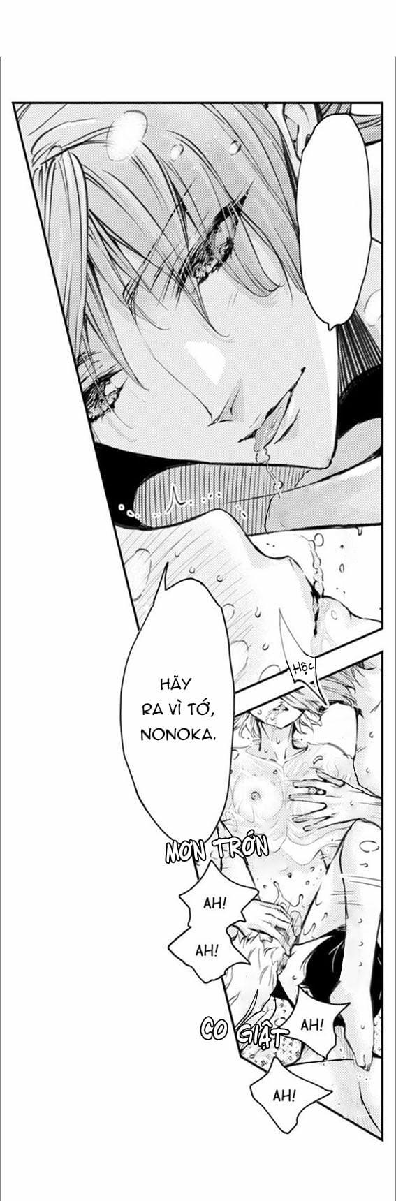 Quỷ Tinh Nghịch 55 trang 9