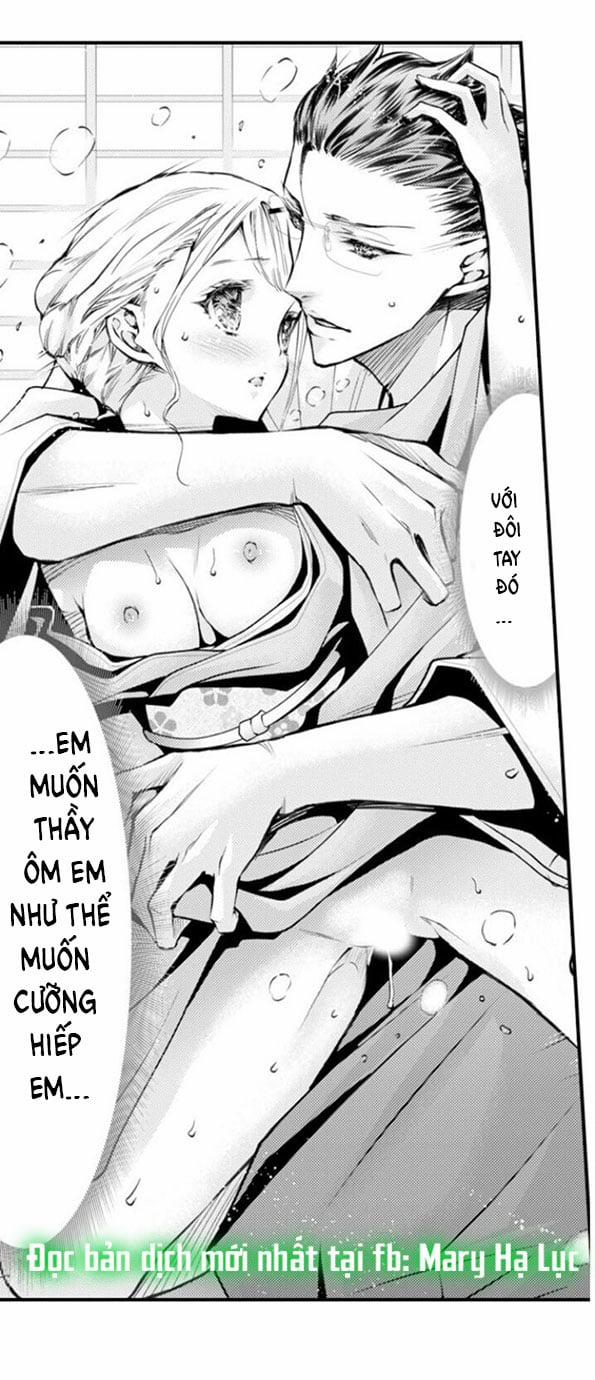 Quỷ Tinh Nghịch 56 trang 14