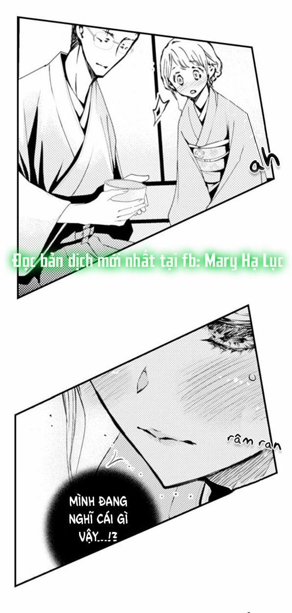 Quỷ Tinh Nghịch 56 trang 16