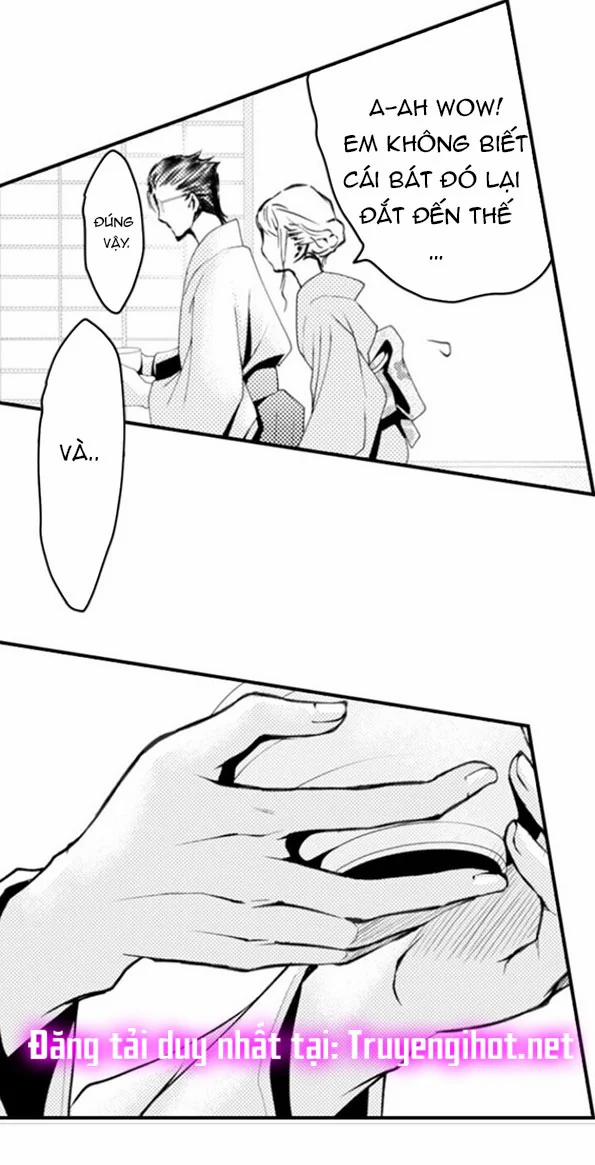 Quỷ Tinh Nghịch 56 trang 17