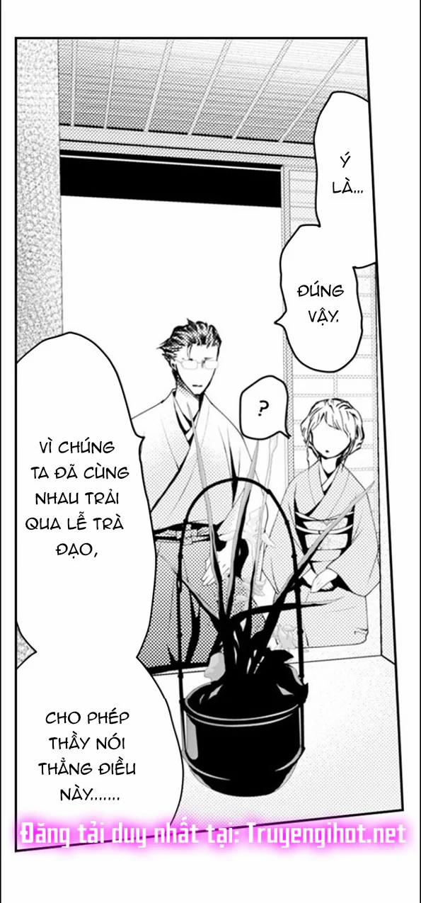 Quỷ Tinh Nghịch 56 trang 2