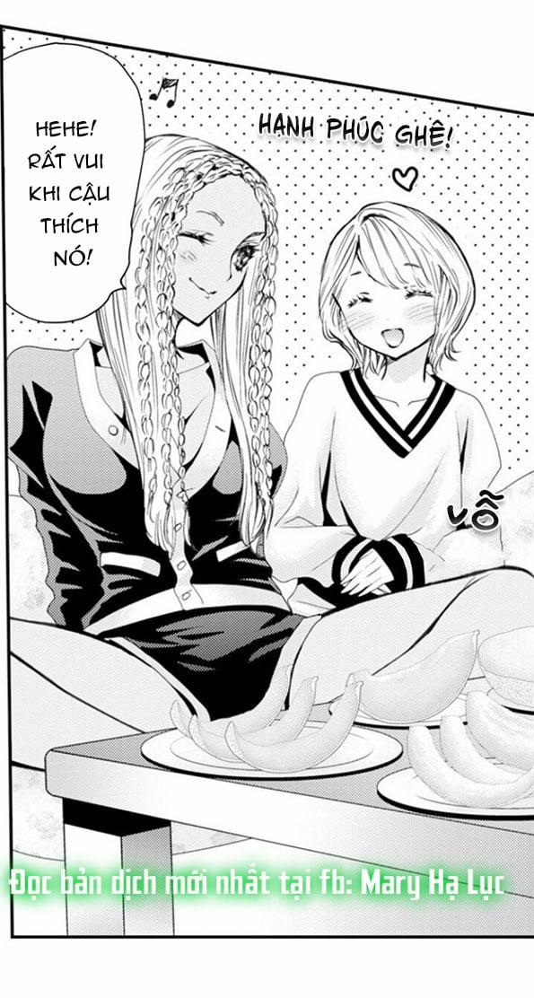 Quỷ Tinh Nghịch 56 trang 20