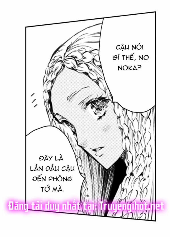 Quỷ Tinh Nghịch 56 trang 22