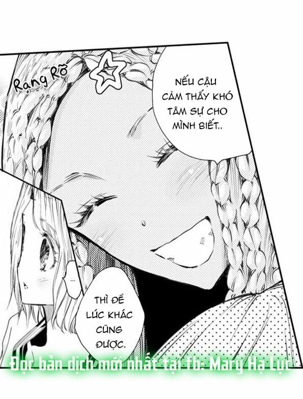 Quỷ Tinh Nghịch 56 trang 28