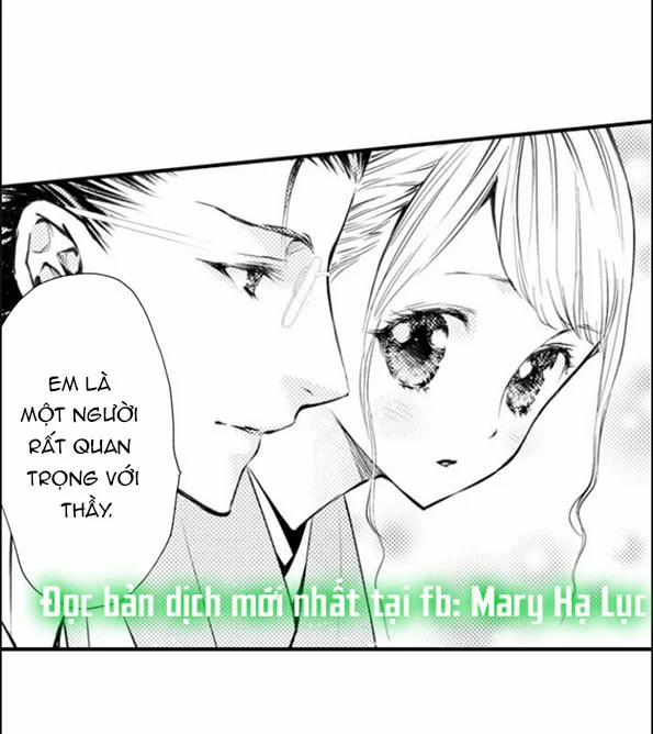 Quỷ Tinh Nghịch 56 trang 3