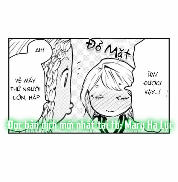 Quỷ Tinh Nghịch 56 trang 30