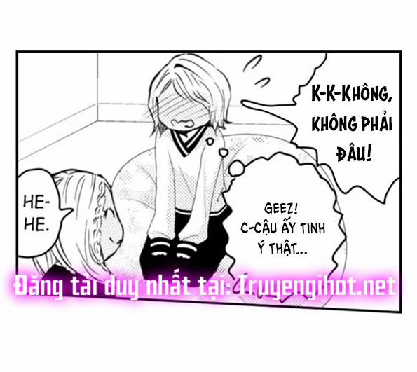 Quỷ Tinh Nghịch 56 trang 31