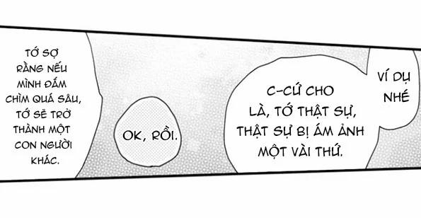 Quỷ Tinh Nghịch 56 trang 32