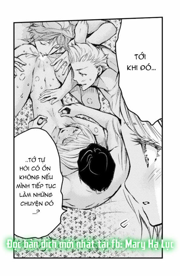 Quỷ Tinh Nghịch 56 trang 33