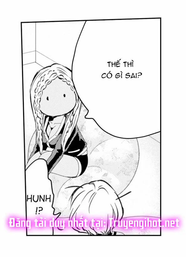 Quỷ Tinh Nghịch 56 trang 34