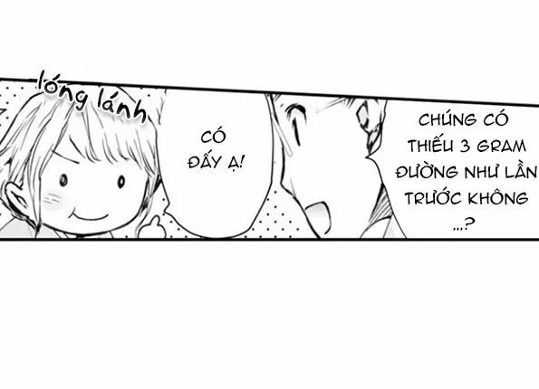 Quỷ Tinh Nghịch 56 trang 9