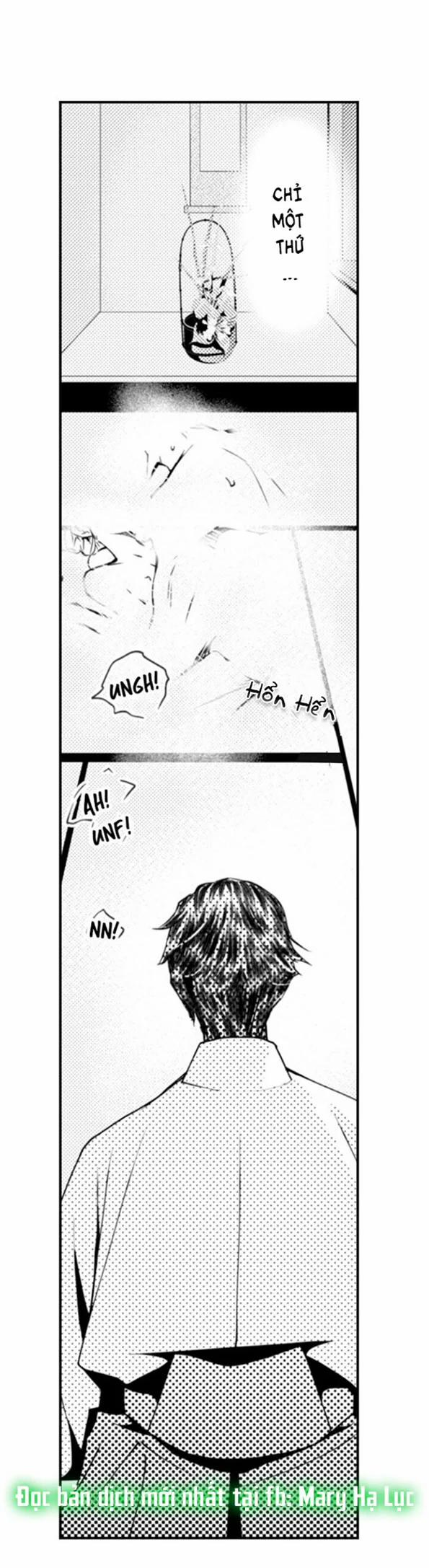 Quỷ Tinh Nghịch 57 trang 21