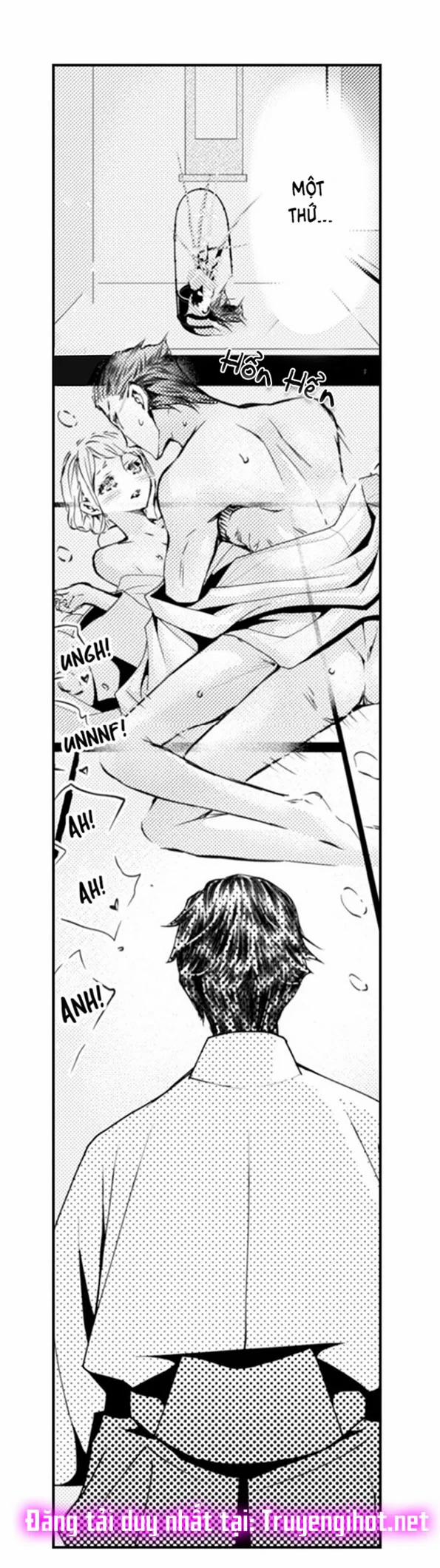 Quỷ Tinh Nghịch 57 trang 22