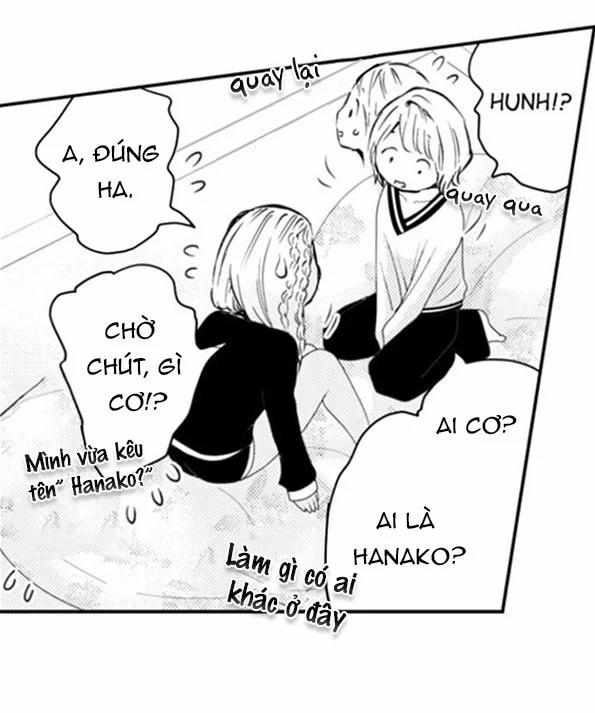 Quỷ Tinh Nghịch 57 trang 4