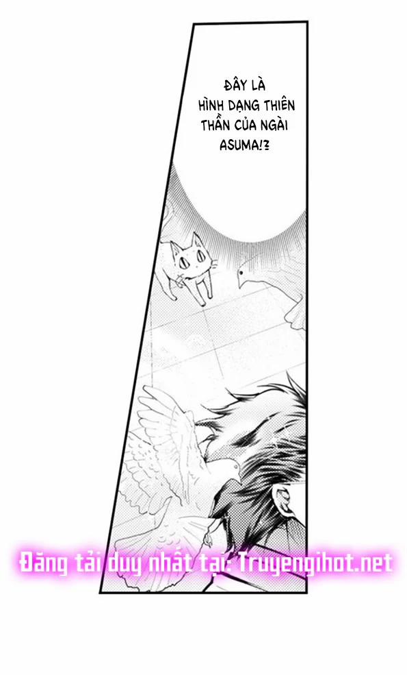 Quỷ Tinh Nghịch 58 trang 13