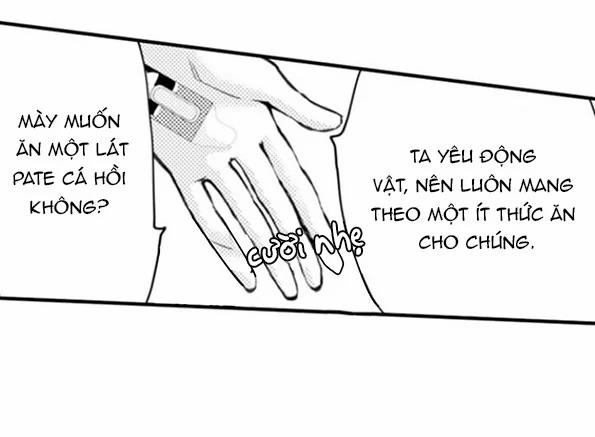 Quỷ Tinh Nghịch 58 trang 18