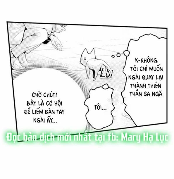Quỷ Tinh Nghịch 58 trang 19